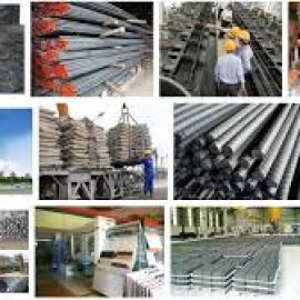 CUNG CẤP VẬT TƯ
