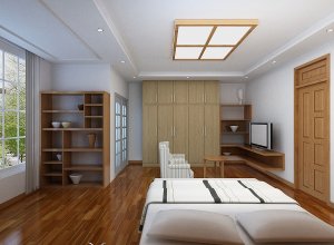 Kinh nghiệm chọn gỗ lát sàn phù hợp cho từng không gian
