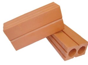 Ưu điểm và hạn chế của một số loại gạch đất sét nung