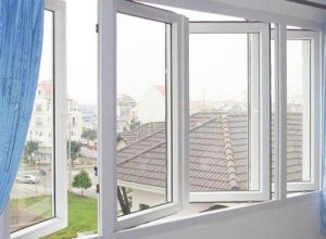Nên lựa chọn cửa nhựa lõi thép cho ngôi nhà