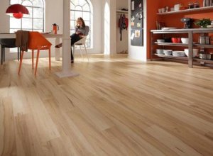 Cách nhận biết sàn gỗ kém chất lượng