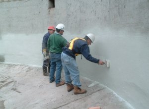 Chọn vật liệu chống thấm sao cho hiệu quả