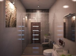 Hướng dẫn sử dụng keo dán gạch cho nhà tắm