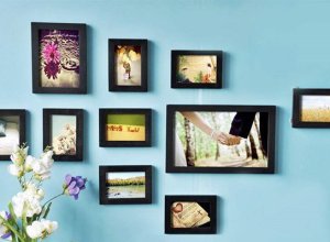 3 vị trí không nên treo ảnh gia đình, nếu sai nên sửa ngay