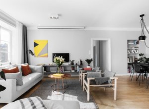 6 sai lầm thường mắc phải khi chọn mua sofa cho phòng khách