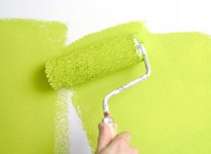 Cách khử mùi sơn trong nhà bằng những nguyên liệu rẻ tiền