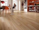 Cách nhận biết sàn gỗ kém chất lượng
