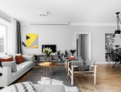 6 sai lầm thường mắc phải khi chọn mua sofa cho phòng khách