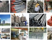 CUNG CẤP VẬT TƯ