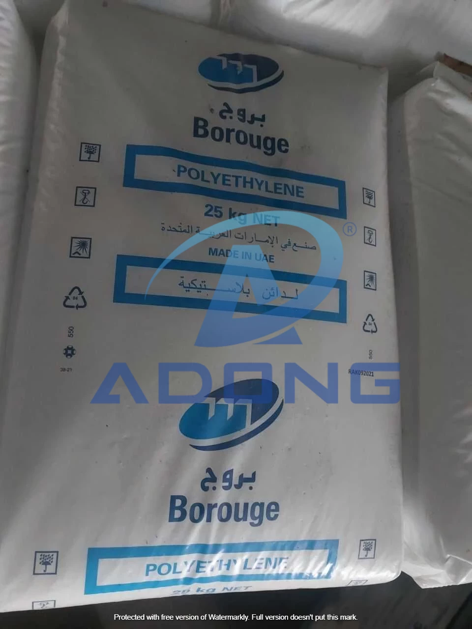 LDPE FT6230
