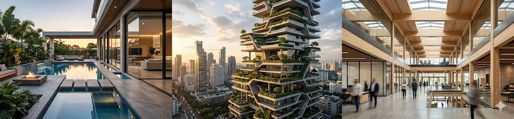 Hồ Sơ Dự Án - CÔNG TY TNHH THIẾT KẾ XD - TM HƯNG GIA